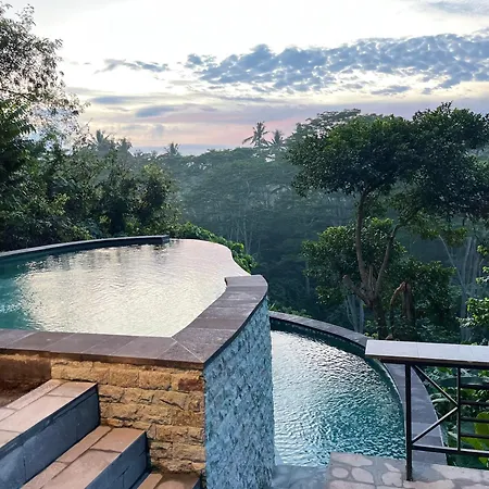 D'Nanda Mini Hotel Ubud