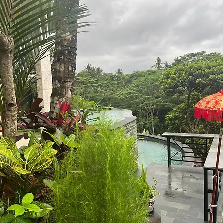 D\'Nanda Mini Hotel Ubud