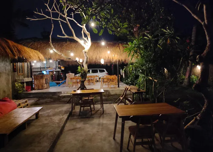 D'nanda Mini Bed & Breakfast
