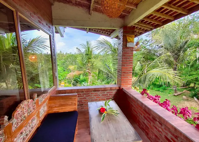 D'nanda Mini Bed & Breakfast 4*