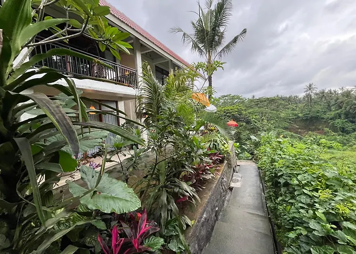 Bed & Breakfast D'nanda Mini Ubud
